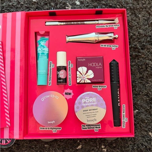 Benefit PR - Picture 3 of 6